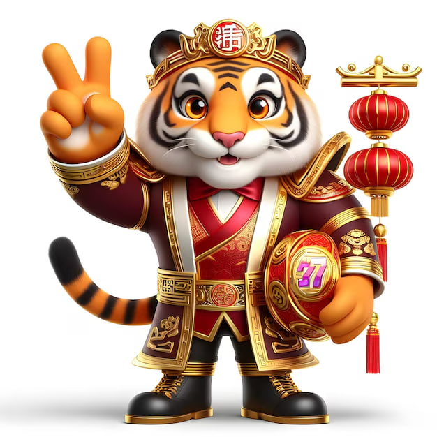 fortune tiger jogo de aposta ícone